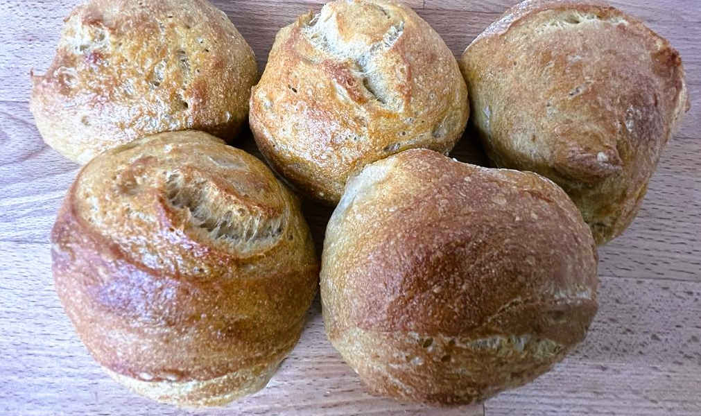 Bastoncini