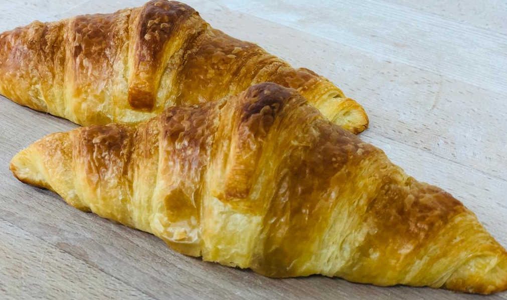 Croissants