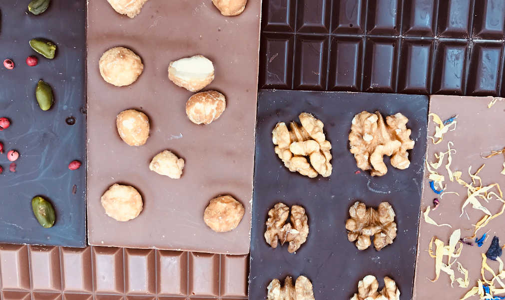 Pralinen