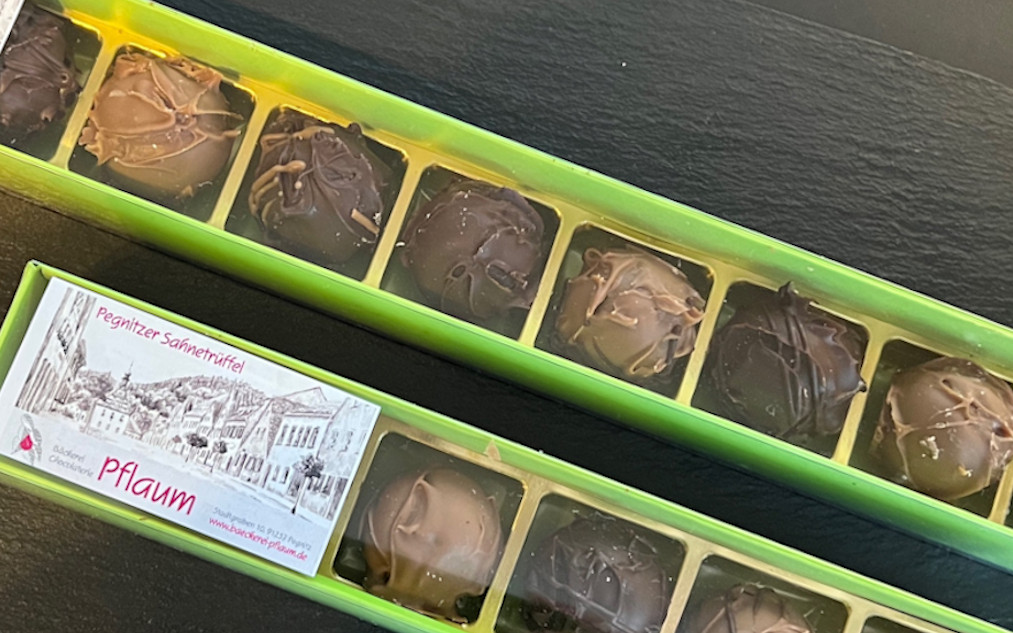 Pralinen